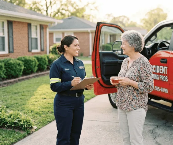 Accident Towing Service Vernon, NY FAQs